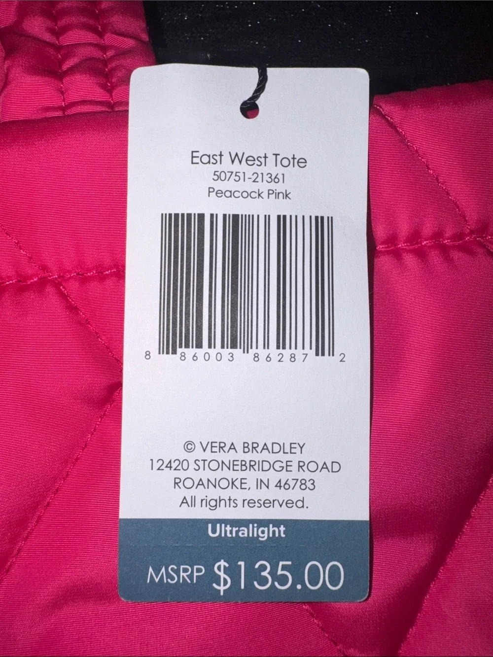 Vera Bradley vera bradley